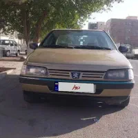 پژو ۲۰۰۰|خودرو سواری و وانت|قزوین, |دیوار