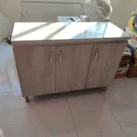 کابینت. و گاز رومیزی|جاکفشی، کمد، دراور|فردیس, شهرک ناز|دیوار