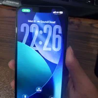 ایفون ۱۳ iphone 13 لا کاغذی|موبایل|مشهد, عبادی|دیوار