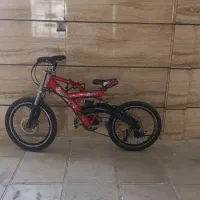 دوچرخه 20 کوهستانی