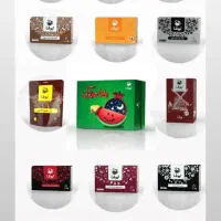 دم نوش سلامتی