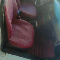 پژوپارس دوگانه کارخونه مدل ۹۱