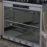 اجاق گاز ۵شعله