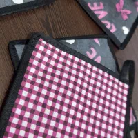 دستگیره عمده