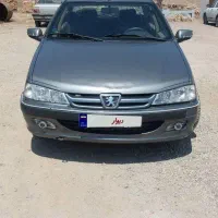 فروش پژو پارس xu7 مدل ۹۴ کم کارکرد