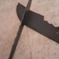 چاقو|ظروف پختوپز|اردبیل, |دیوار