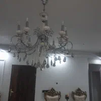 لوستر نو اصلا استفاده نشده
