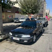 پارس elx xum 2000 مدل ۹۵|خودرو سواری و وانت|فردیس, نسترن غربی|دیوار