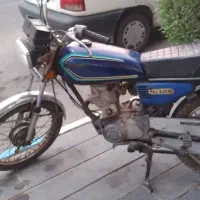 موتور CDI 125