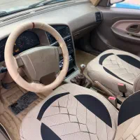 ۹۱ تیوفایو|خودرو سواری و وانت|اهواز, کیان اباد|دیوار