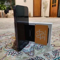 اپل iphone 14 Pro Max با حافظهٔ ۲۵۶ گیگابایت