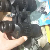 انواع دوربین شکاری|کوهنوردی و کمپینگ|خورموج, |دیوار