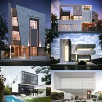 فروش-ویلای-دو-طبقه-صفر-صومعه