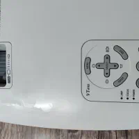 ویدئوپروژکتور(دیتاشو)NEC|تلویزیون و پروژکتور|اصفهان, خوراسگان|دیوار