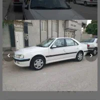 پژو پارس tu5 Lx|خودرو سواری و وانت|ایلام, |دیوار