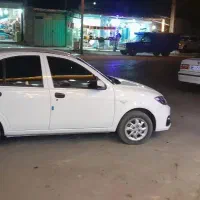 ساینا اس مدل ۱۴۰۳|خودرو سواری و وانت|نهاوند, |دیوار