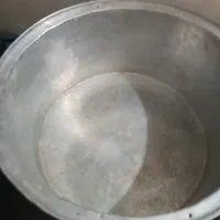 قابلمه روحی بزرگ|ظروف پخت‌وپز|مشهد, سرافرازان|دیوار