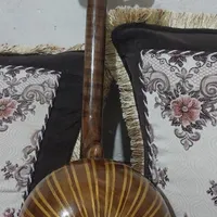کمانچه ۸۰ ترک|سازهای سنتی|نورآباد ممسنی, |دیوار
