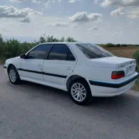 پژو پارس elx xu7p سفارشی