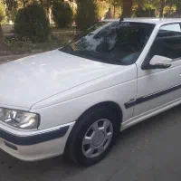 پژو پارس LX TU5دریچه برقی مدل1402|خودرو سواری و وانت|اصفهان, دشتستان|دیوار