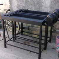 کباب پز زغالی|اجاق گاز و لوازم برقی پخت‌وپز|سنندج, |دیوار