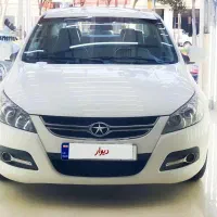 جکj5 اتومات 1800cc (استثنایی)