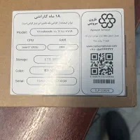 لب تاب ایسوس (کاملا نو) با گارانتی ۱۸ ماهه|رایانه همراه|مشهد, کوثر|دیوار