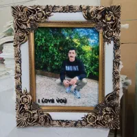 تابلو فرش|تابلو فرش|فریدون‌کنار, |دیوار