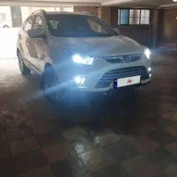 جک s5 اتوماتیک مدل ۹5