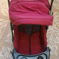 کالسکه دلیجان سالم