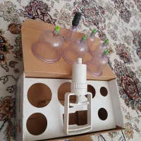 دستگاه بادش دستی