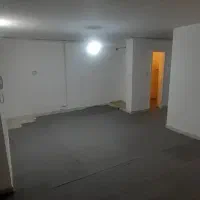 ۱۱۰ متر/یک خواب/زیرزمین/حسابی شمالی