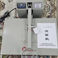 پرس ۶۰ در ۴۰ دستی