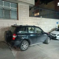 ام وی ام|خودرو سواری و وانت|شهرکرد, |دیوار