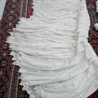 پرده|پرده، رانر، رومیزی|خمینی‌شهر, |دیوار