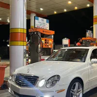 بنز کلاس E E240 اتوماتیک، مدل ۲۰۰۳|خودرو سواری و وانت|تبریز, |دیوار