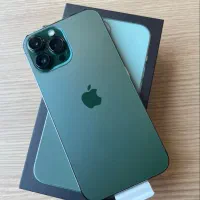 ایفون ۱۳ پرو مکس