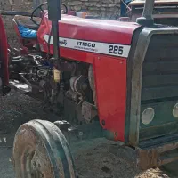 تراکتور 285 مدل65