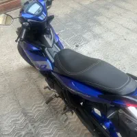 فروش موتور yamaha mxking|موتورسیکلت|تهران, افسریه شمالی|دیوار
