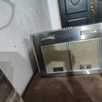 هود آشپزخانه دو موتور|هود|ارطه, |دیوار