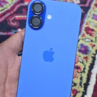 ایفون ۱۶ نرمال برد سوخته