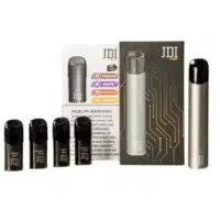 پاد دائمی JDI