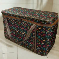 باکس و ساک کرپ اعلا