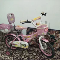 3تادوچرخه16دخترانه و پسرانه متن اگهی|دوچرخه، اسکیت، اسکوتر|پاکدشت, حصار امیر|دیوار