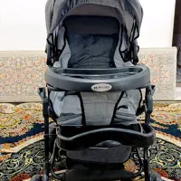 کالسکه کودک