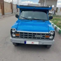 نیسان وانت 96