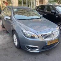 برلیانس h320 اتومات مدل۹۷ (موتور بزرگ)|خودرو سواری و وانت|تهران, علم و صنعت|دیوار