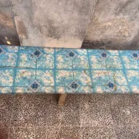 صندلی چوبی بزرگ تعداد ۱۱ عدد بندزگز|صندلی و نیمکت|بندر گز, |دیوار