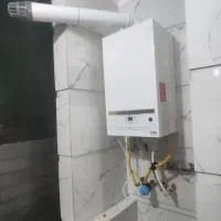 لوله کشی ساختمان