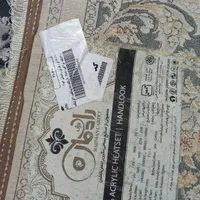 فرش شش متری سالم و خوش رنگ|فرش|تهران, نعمت‌آباد|دیوار